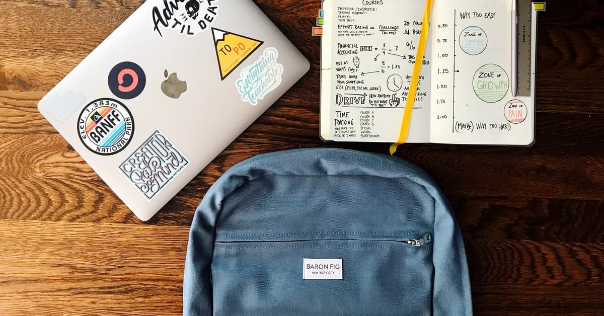 Font-end learning and knowledge system